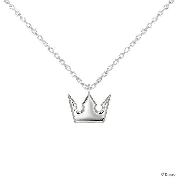 Kingdom Hearts necklace 3 Products Merchandise KH13 for Kingdom Hearts