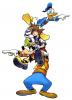 GoofyDonaldSora