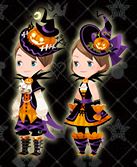 Halloween Avatars