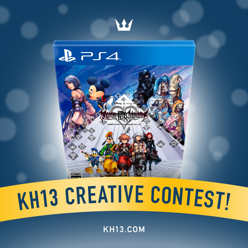 KH13 Creative Contest: KH HD 2.8