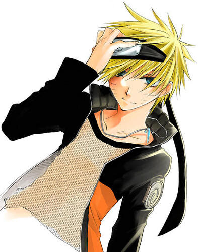 jake uzimaki