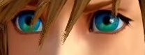 sora eyes