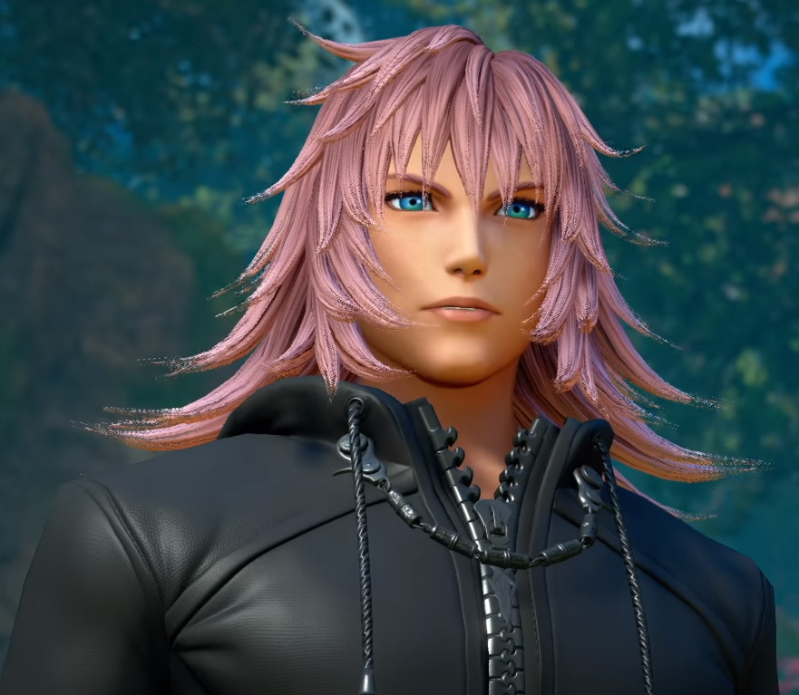 marluxia