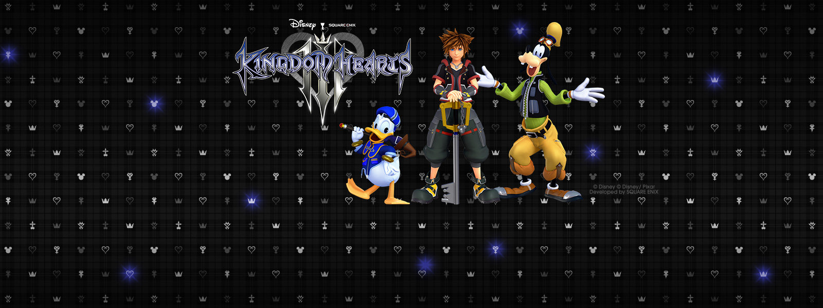 kingdom hearts Iii normal hero 01 Ps4 Us 29may18