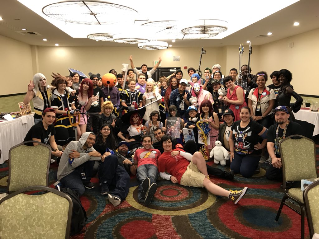 4th Event