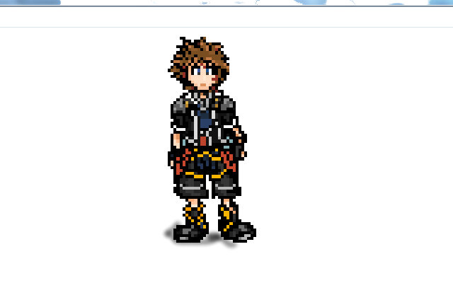 Sora kh2 32 bit by me :)