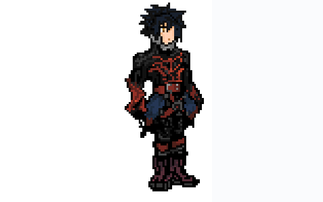 32 bit vanitas no mask