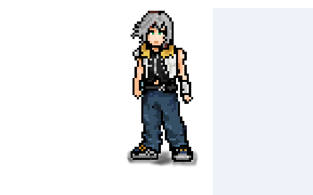 32 bit riku