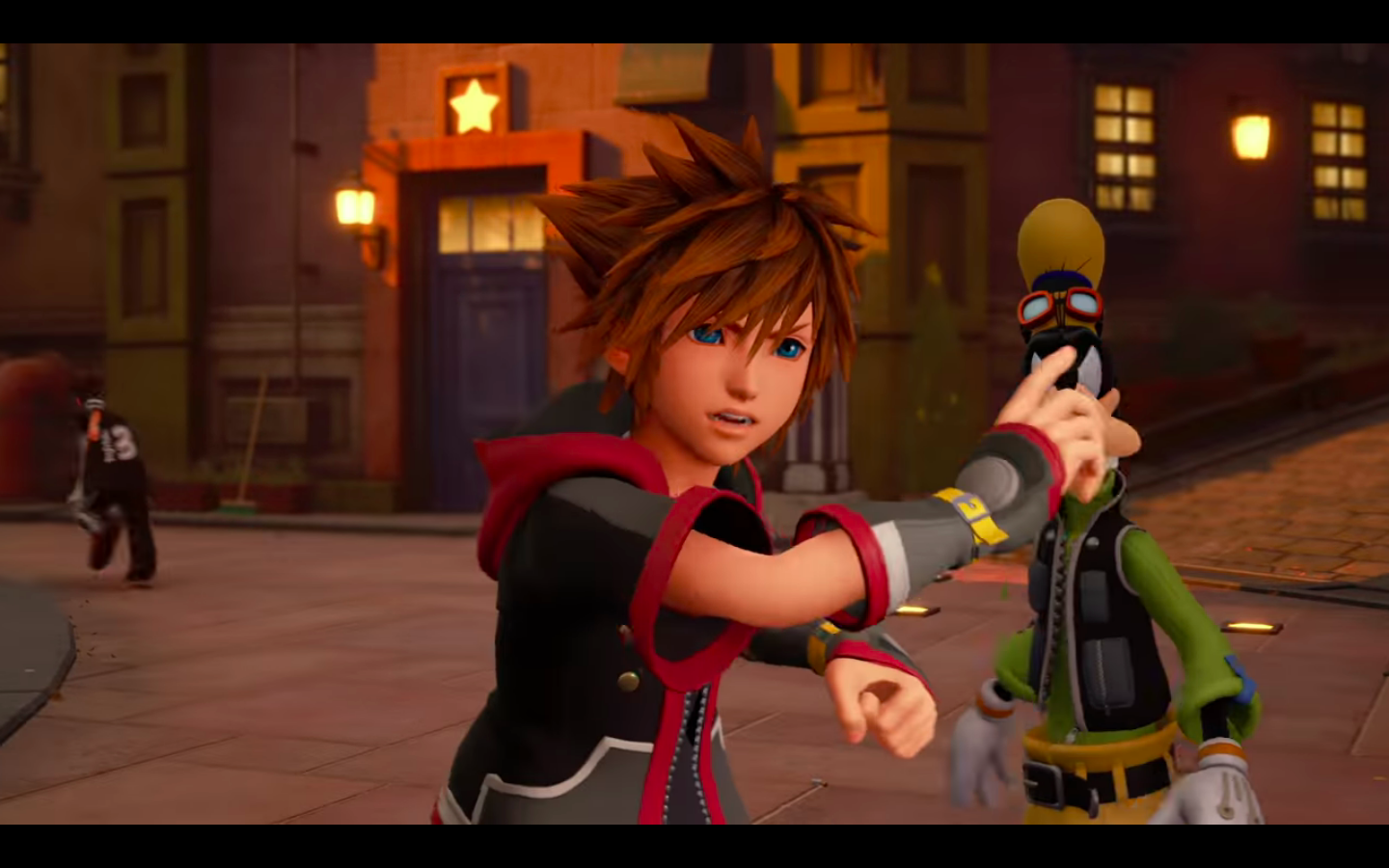 Game Informer - With Kingdom Hearts 4 recently announced, Sora is