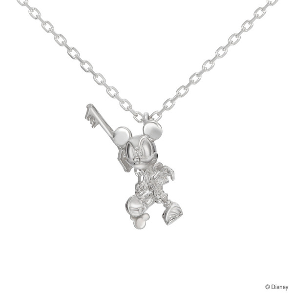Kingdom Hearts 7net necklaces - KH13 · for Kingdom Hearts