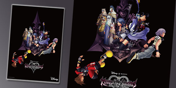 Kingdom Hearts Missing-Link Promotional Advertisements Spotted on Social  Media - Kingdom Hearts News - KH13 · for Kingdom Hearts