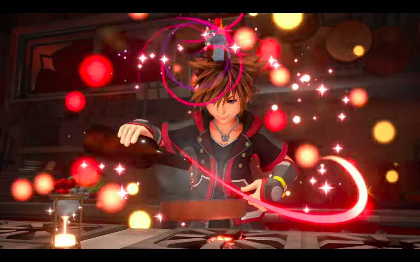 Kingdom Hearts Missing-Link Teaser Trailer Confirms 2024 Mobile Release -  Game Informer