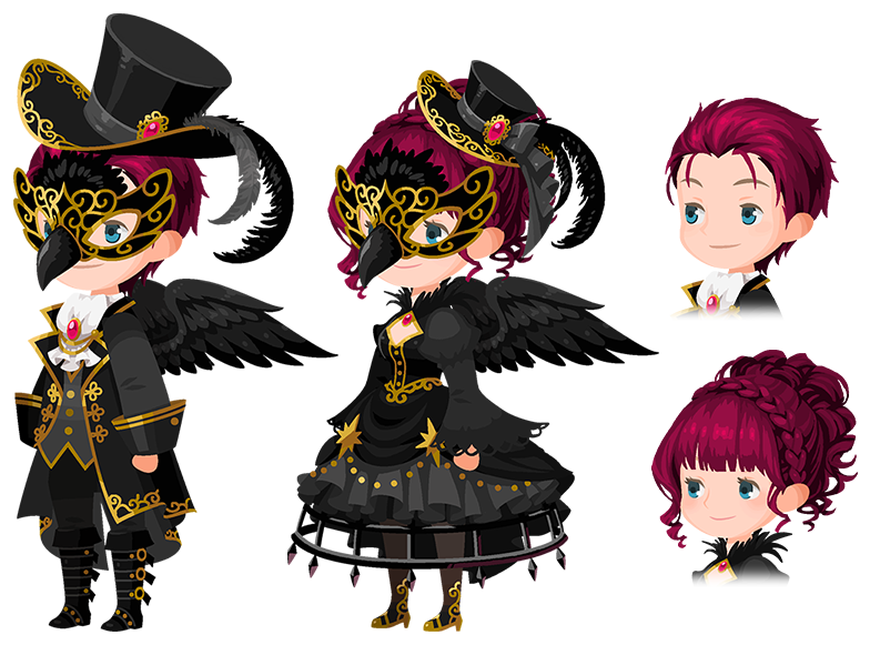 [KHUX] 2018-10-22