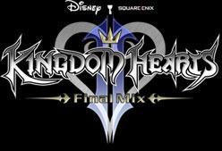 HD 2.5 ReMIX, International website - KINGDOM HEARTS II FM