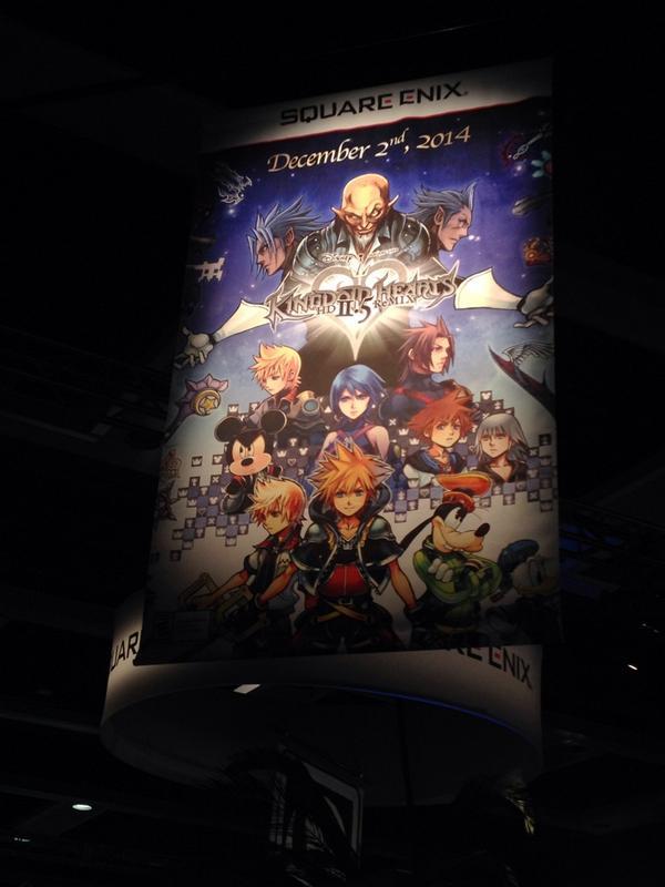 PAX Prime 2014