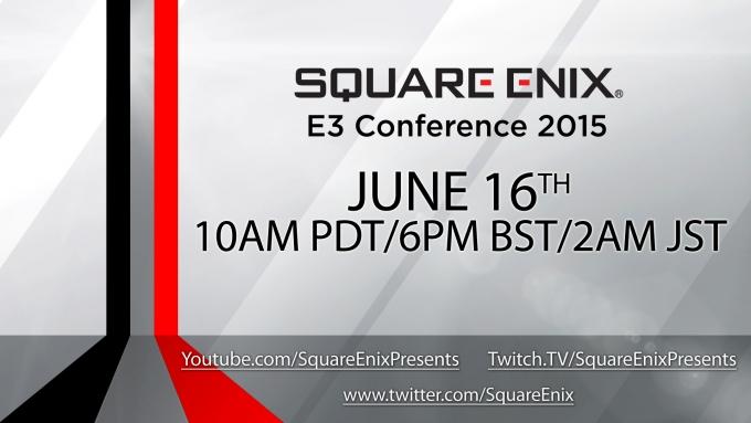 E3 2015