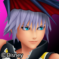 riku.jpg - Official Avatars - KH13 · for Kingdom Hearts