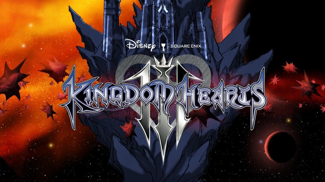 Original (Cancelled Kingdom Hearts game concept art)