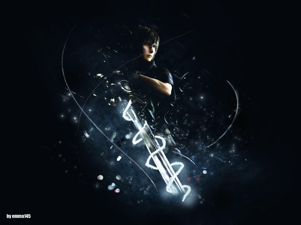 Final Fantasy Versus Xiii Wind Wallpapers Kh13 For Kingdom