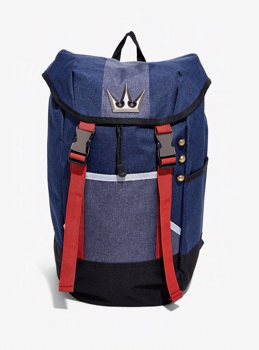 Sora Built up backpack