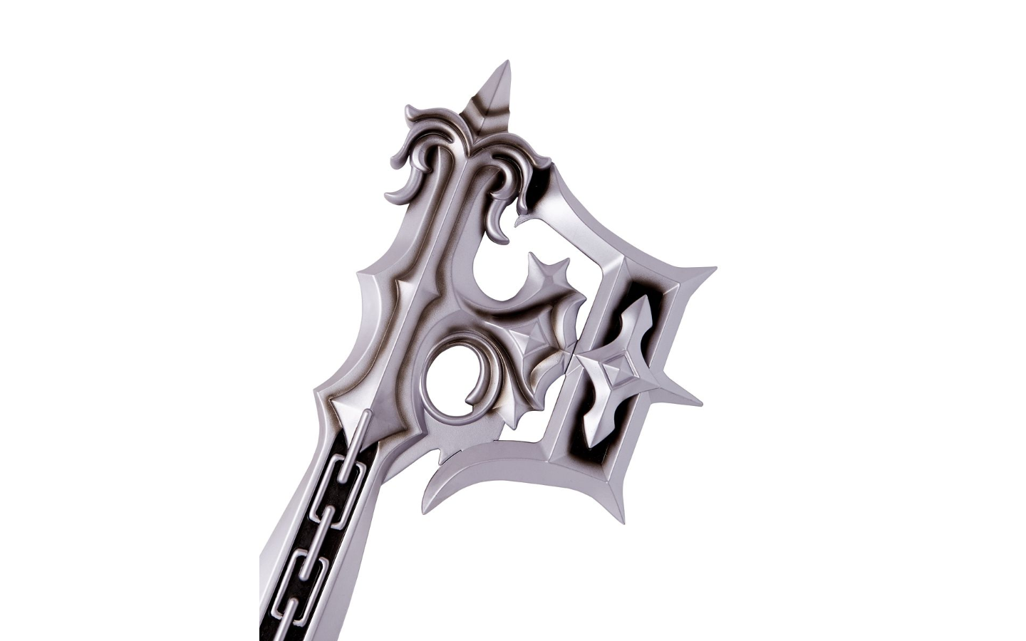 Oblivion Keyblade Spirit Halloween/Spencers - KH13 · for Kingdom Hearts