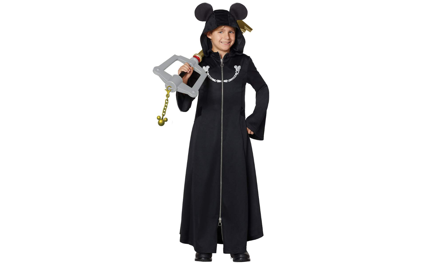 Kids King Mickey Costume Spencers/Spirit Halloween 