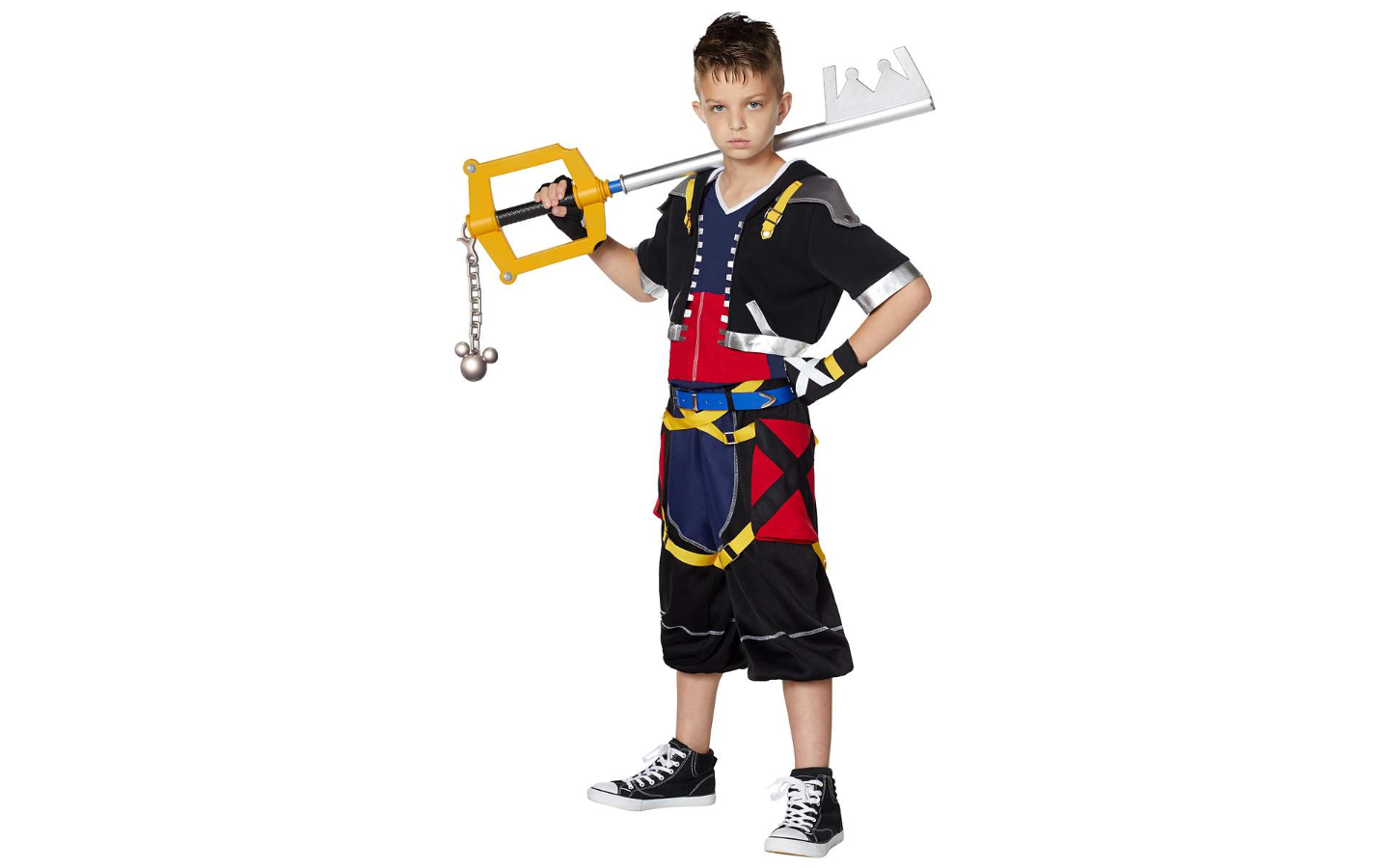 Kids Sora Costume Spencers/Spirit Halloween 