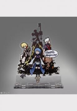 Acrylic Stands