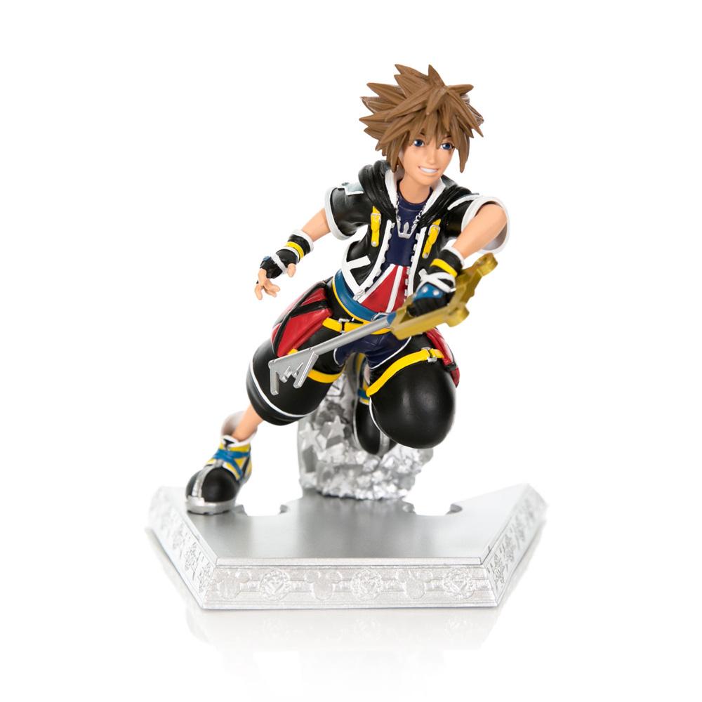 Diamond Select Toys KH Gallery: Sora Variant PVC Statue