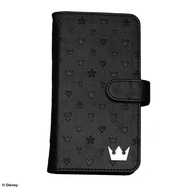 Kingdom Hearts Unchained χ smartphone case