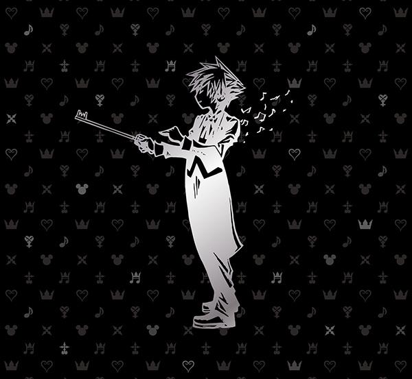 Kingdom Hearts Orchestra - World Tour - album