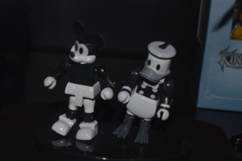 minimates kingdom hearts