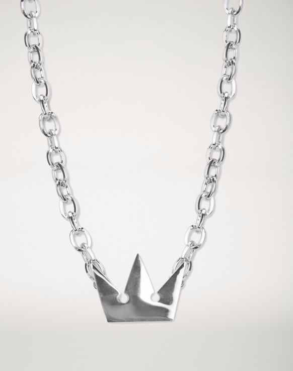 Kingdom Hearts Sora Crown necklace