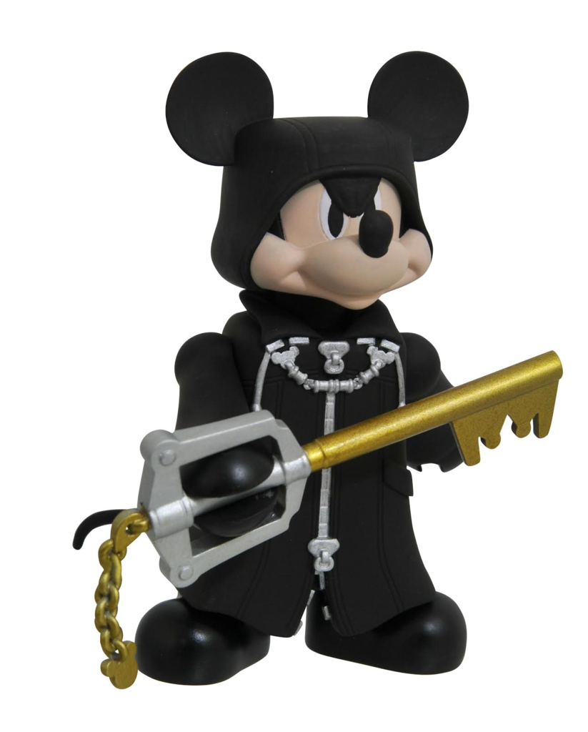 Kingdom Hearts Vinimates Series 2