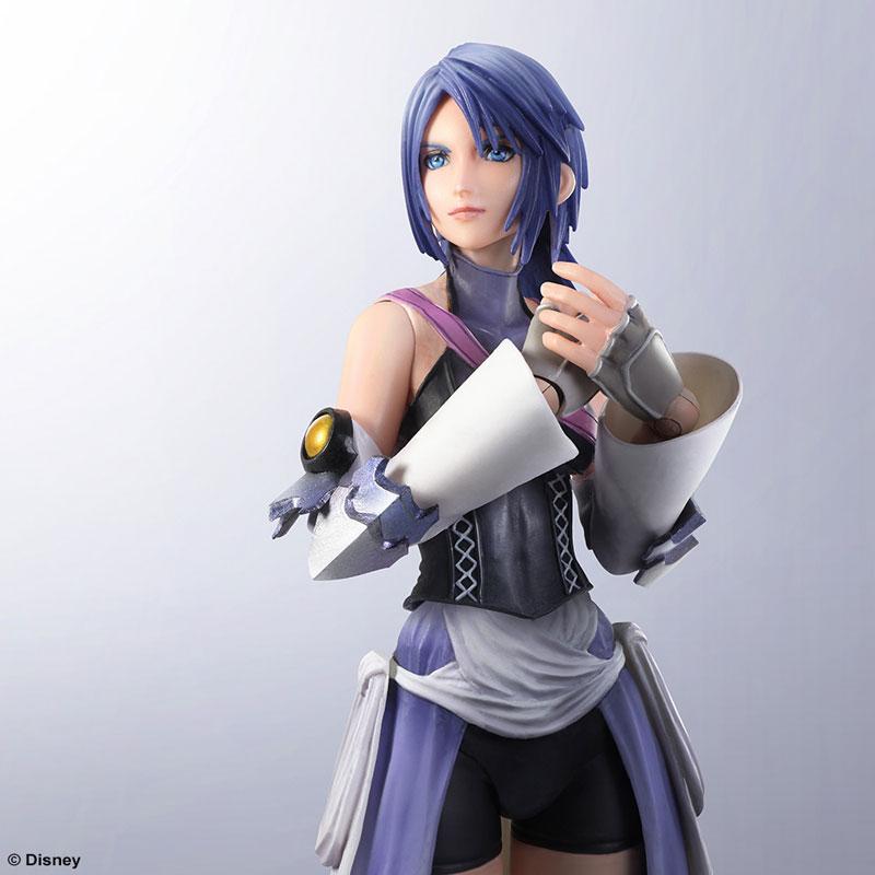 KH0.2 Aqua Play Arts Kai - Final