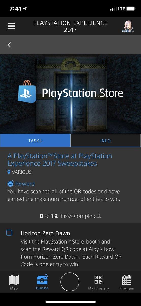 PSX 2017 Kingdom Key Giveaway