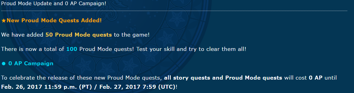 [KHUX] 2-23-2017