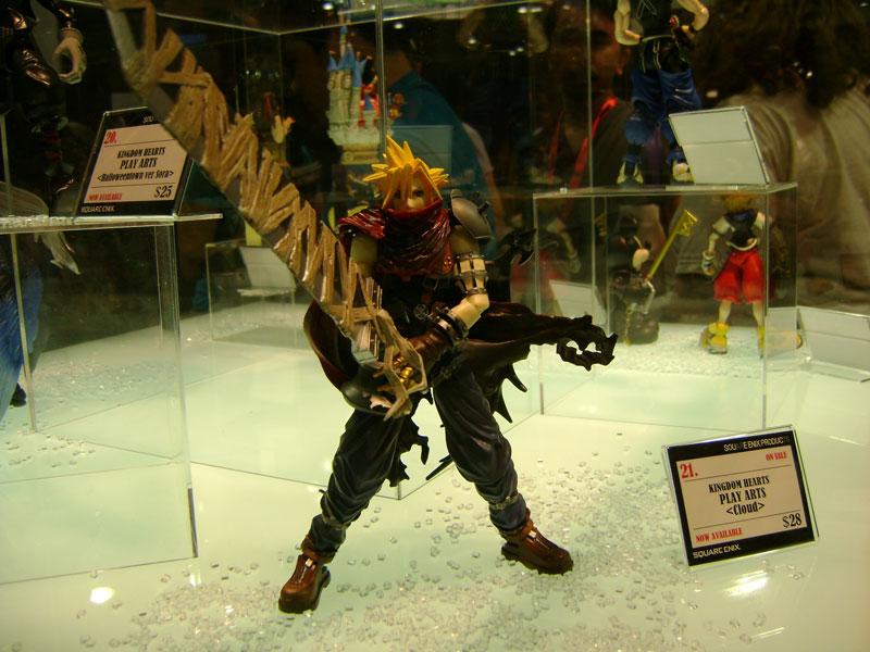 San Diego Comic Con 2009