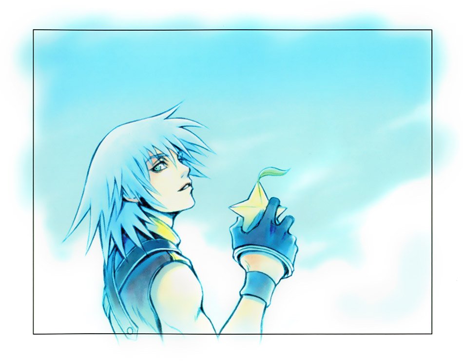 Kingdom Hearts