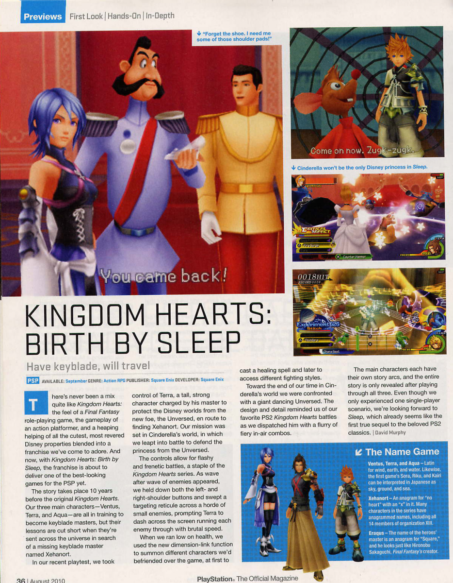 2010-08 PlayStation: The Official Magazine