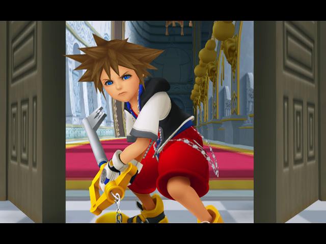 Re:coded