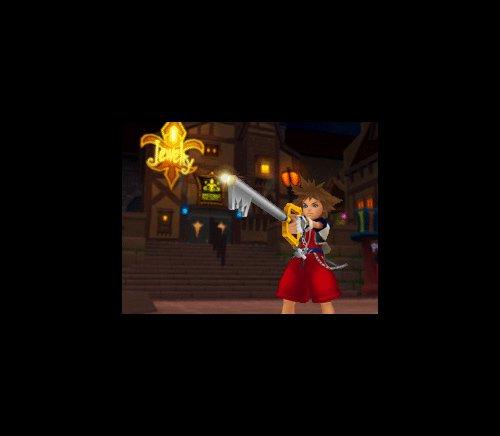 Re:coded