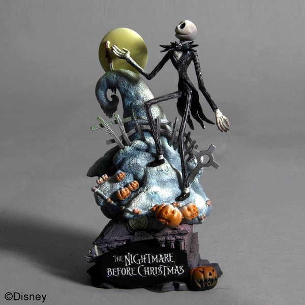 Formation Arts The Nightmare Before Christmas