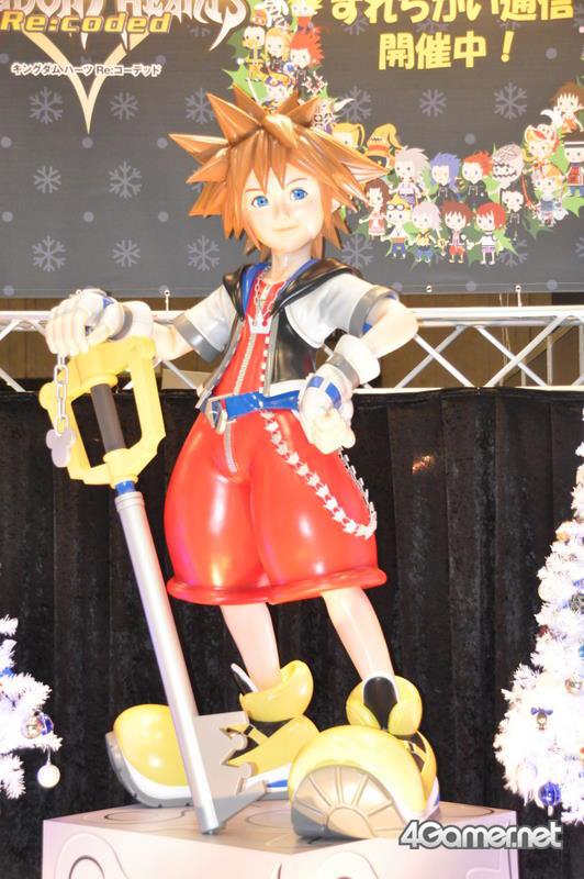 Jump Festa 2011