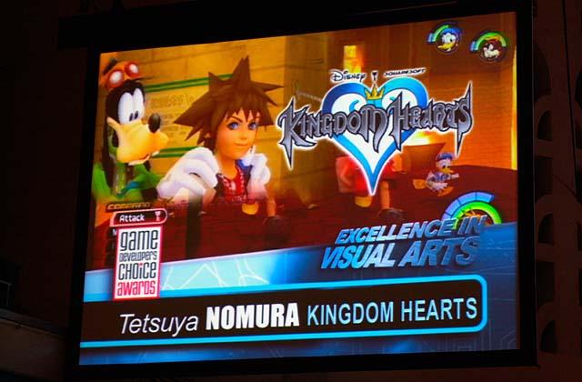 Game Developers Conference 2003