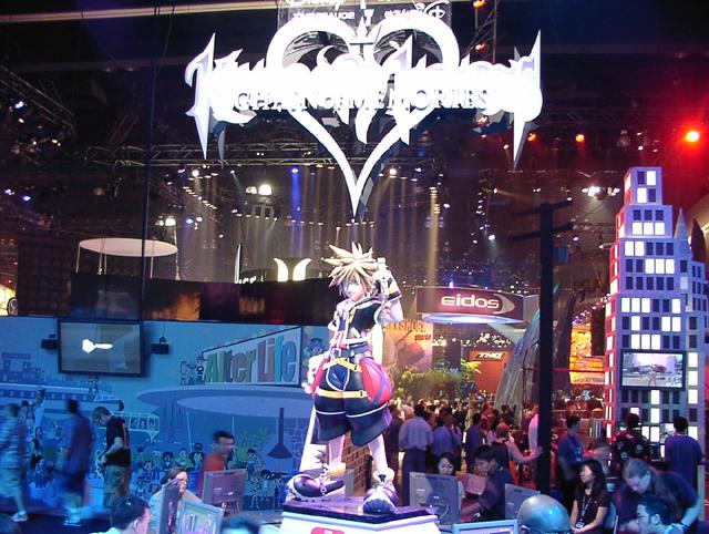 E3 2004