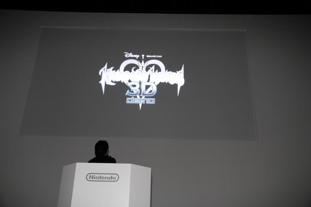 Nintendo Conference 2010