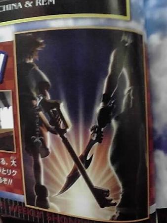 2011-01-18 Weekly Shōnen Jump