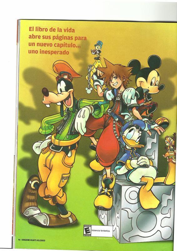 2011-02 Club Nintendo Mexico