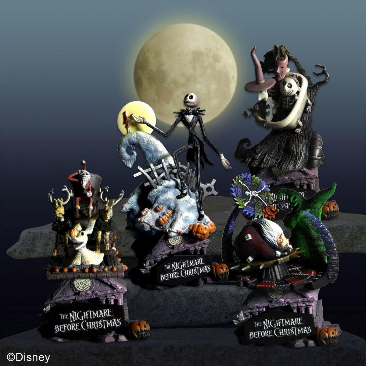 Disney Characters Formation Arts